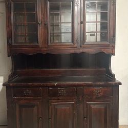 China Hutch