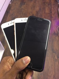 iPhone 8 64GB Unlocked