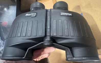 Steiner Marine 7x50 Binoculars