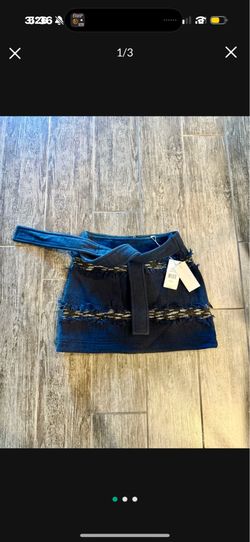 Derek Lam skirt