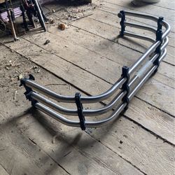 Ford Extending Rack For Ranger