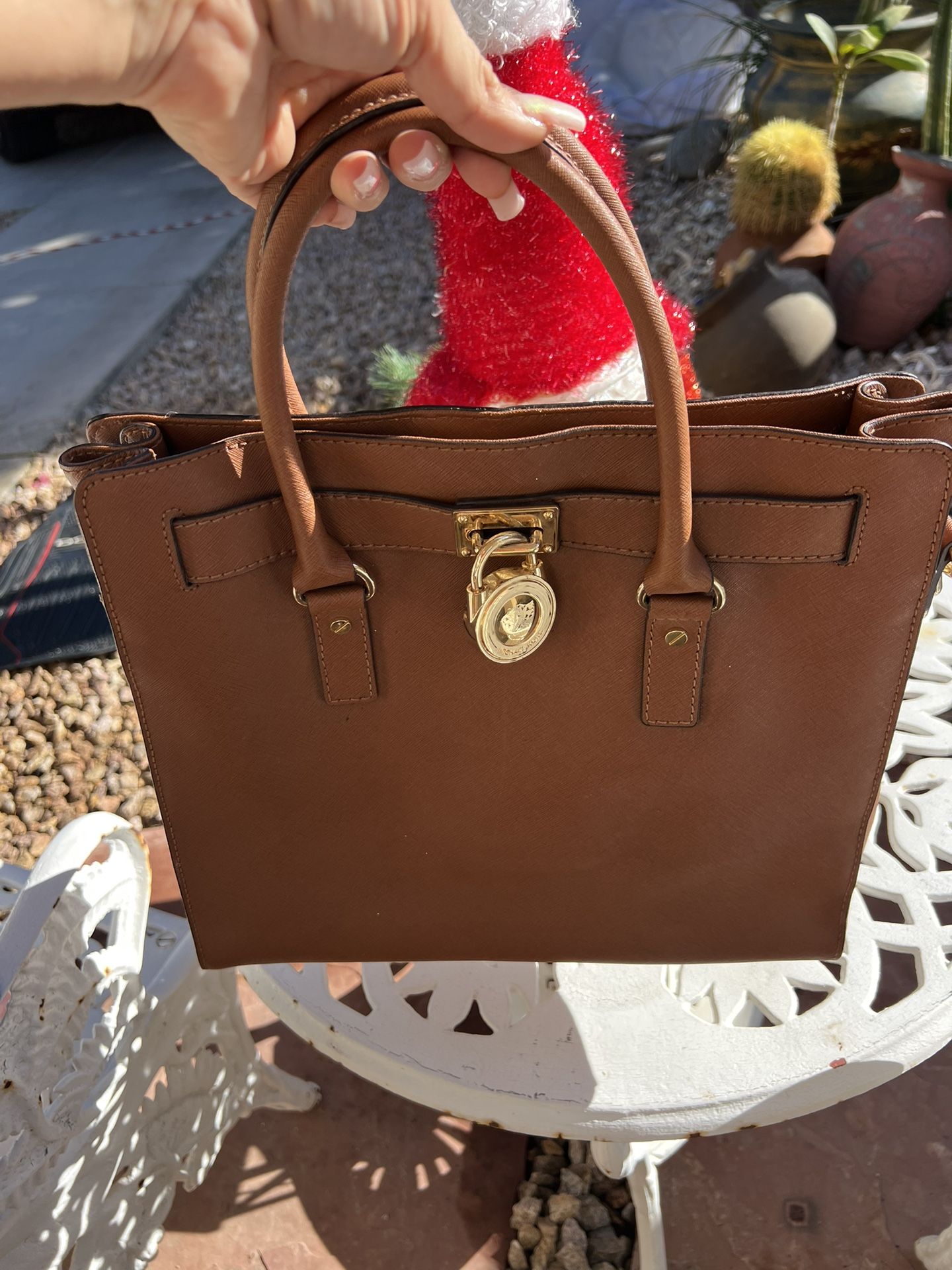 Michael Kors purse