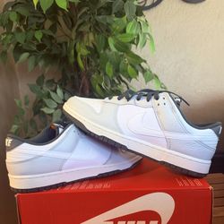 Nike Dunk Low Retro SE - Photon Dust/ White Size 12