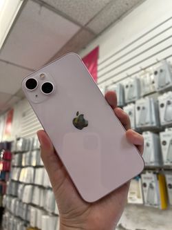 iPhone 13 128gb