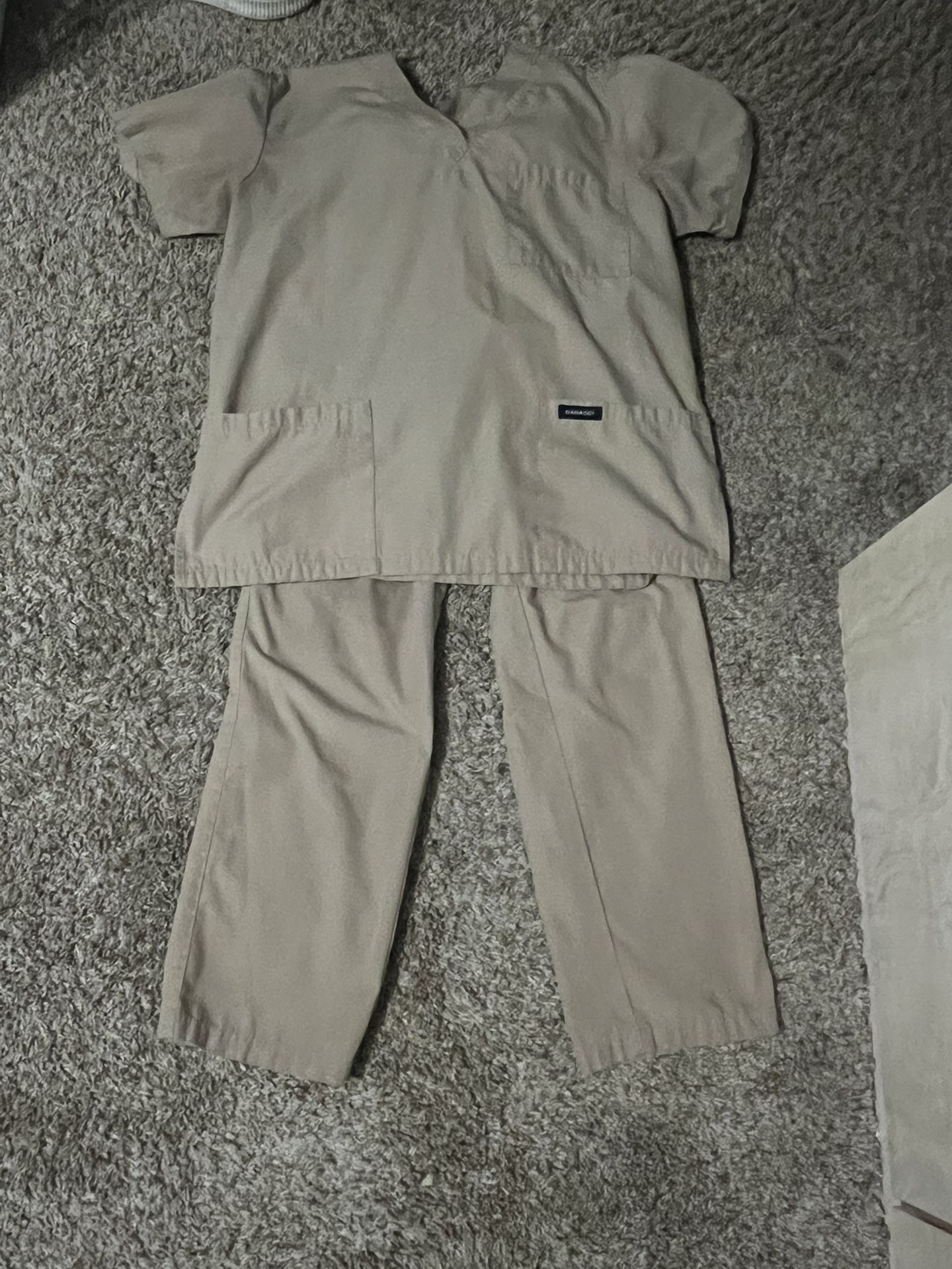 Women’s Scrubs (XS)
