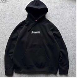 Supreme Hoodie 