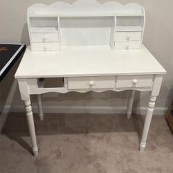 Working Desk