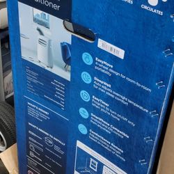 Midea 10k Btu Portable Air Conditioner