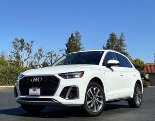 2022 Audi Q5