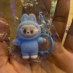 Labubu Keychains 
