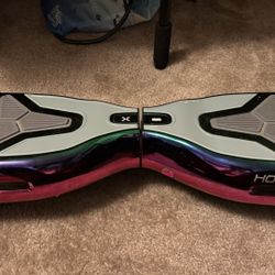 Hover Board