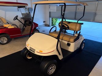GOLF CART 48V