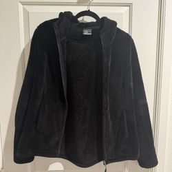 32 Degrees Women’s Cozy Jacket Size M