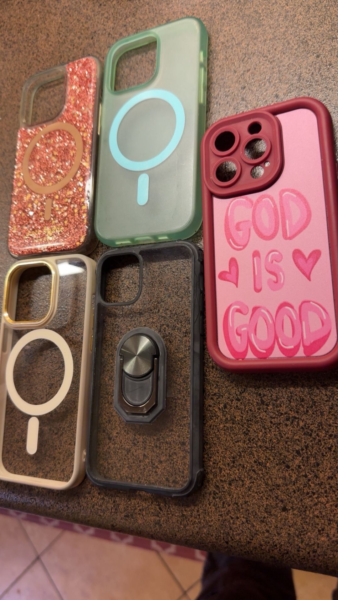 iPhone 14 Pro Cases 