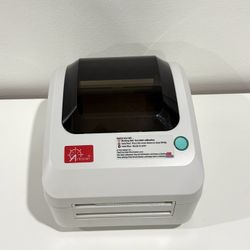 ArkScan 2054A USB Thermal Label Printer – Lightly Used