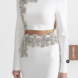 Sierra Darren Never Worn Tag Attached 200$