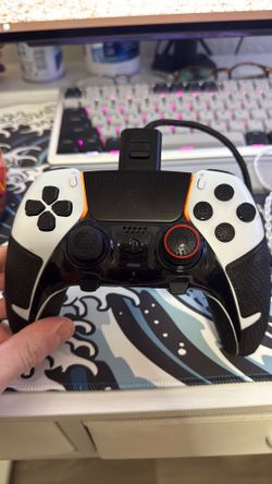 Controller ps5 pro