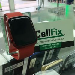 Apple Watch S7 45mm GPS+LTE