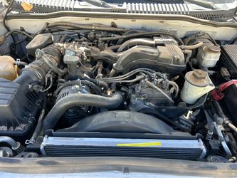 2005 Ford Explorer