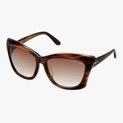 Tom Ford TF9280 Brown Sunglasses