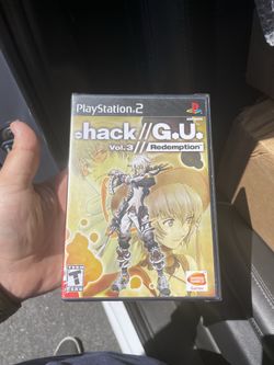 .hack sealed