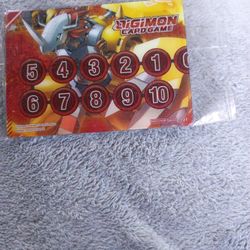 Digimon (2) Card set Sealed
