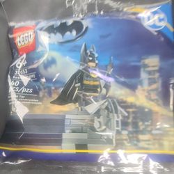 Batman Lego 30653