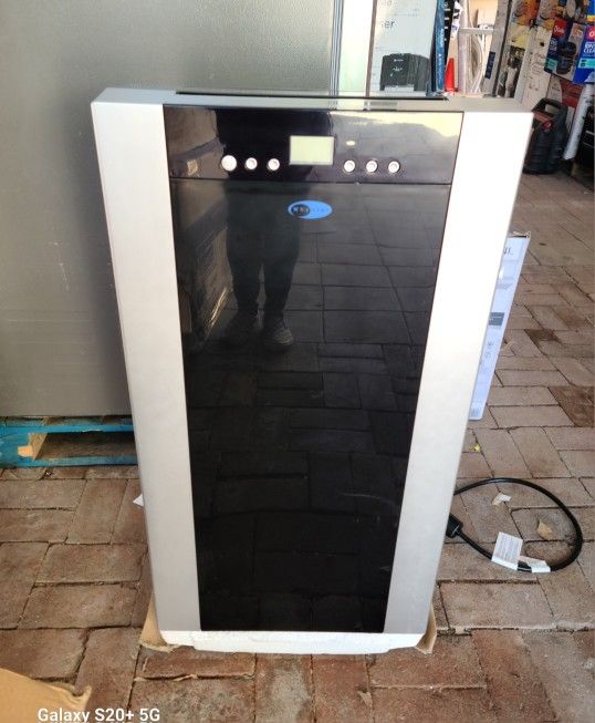 Whynter 9,200 Btu Portable Air Conditioner