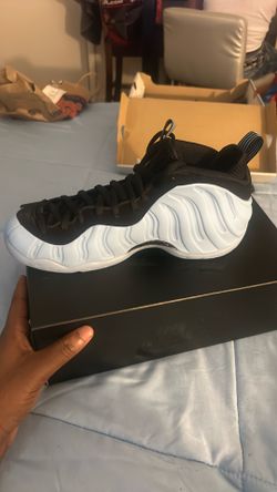 Psychic Foamposite 