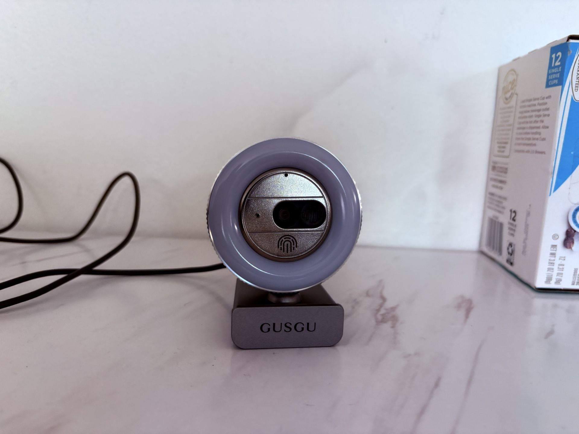 1440 Webcam