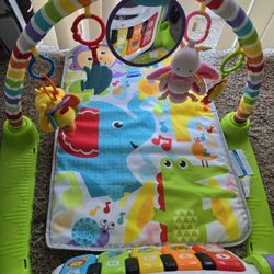 Tummy Time $35