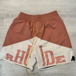 Rhude Shorts