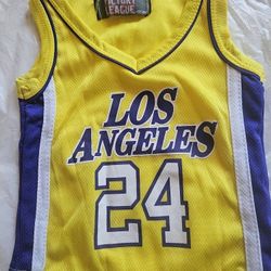 Kobe Bryant Infant Jersey 