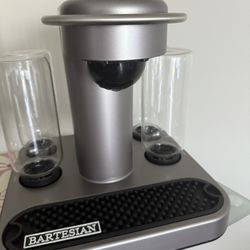 Bartesian® Premium Cocktail Machine