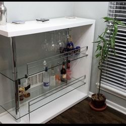 WHITE BAR for Sale 🤍🤍 FAST DELIVERY 🚚 📦 