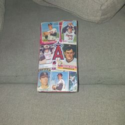 Nolan Ryan Bobblehead