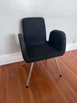 IKEA chair