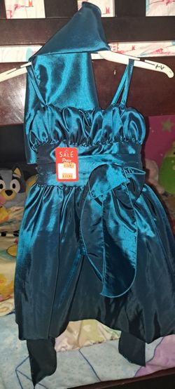 Girl dress