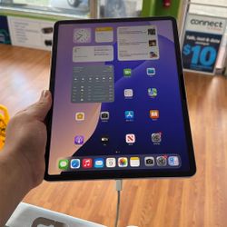 iPad Air 13” M3 256gb Purple 