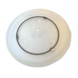 Microwave turntable replacement
