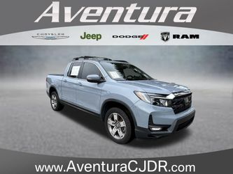 2024 Honda Ridgeline
