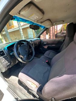2012 Chevrolet Colorado