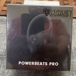 Beat Powerbeats Pro Earphones
