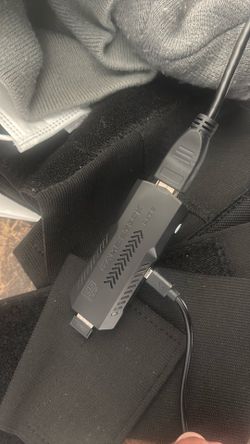 Modded Gamestick 40000+ games