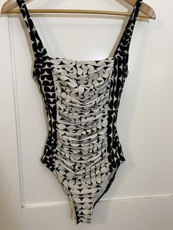 Calvin Klein Bathing Suit / Size 4