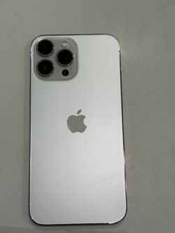 iPhone 13 Pro Max