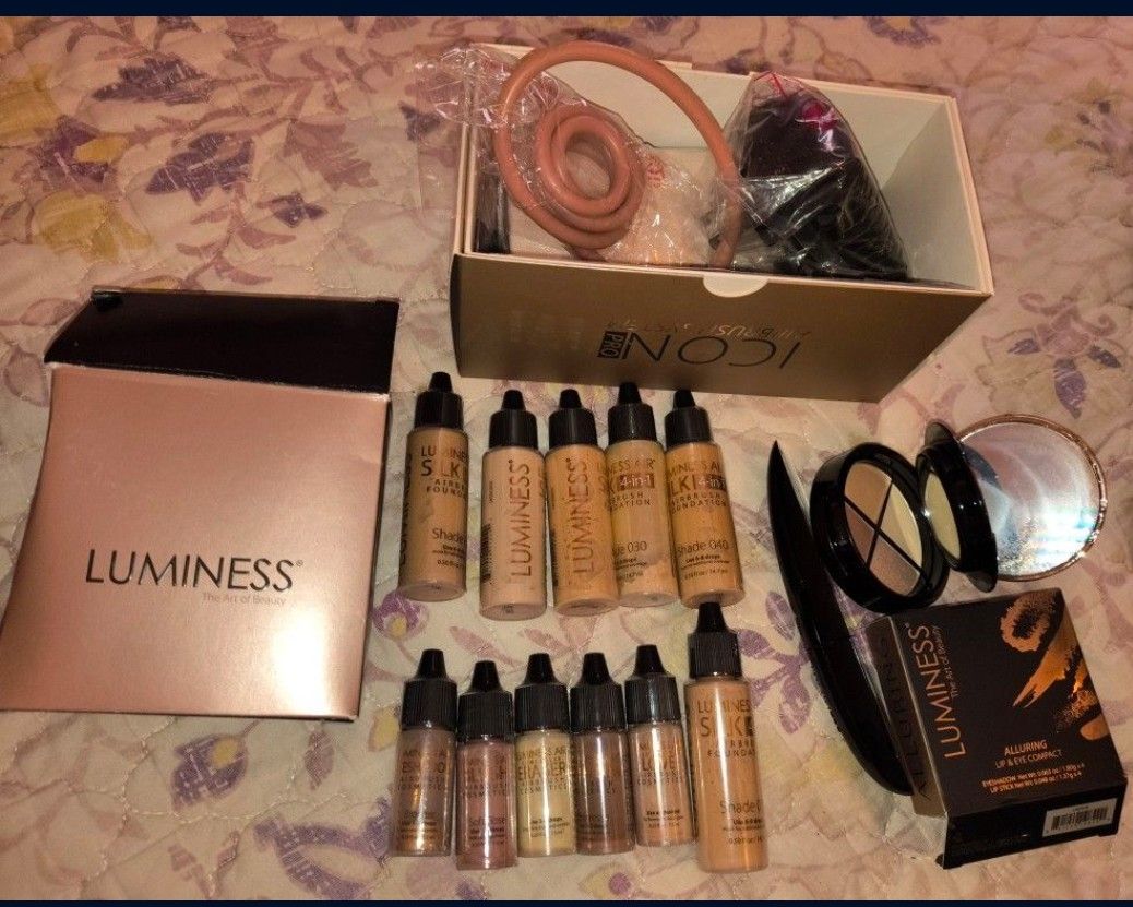Make-up Bundle