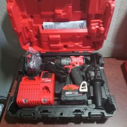 M18 1/2" 13 MM Hammer Drill/Driver