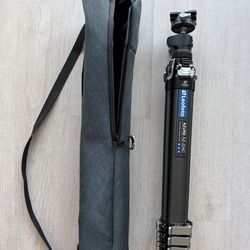 Leofoto Tripod