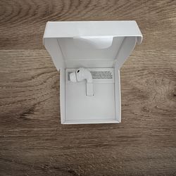 Airpods Pro 3 Right Ear Replacement 